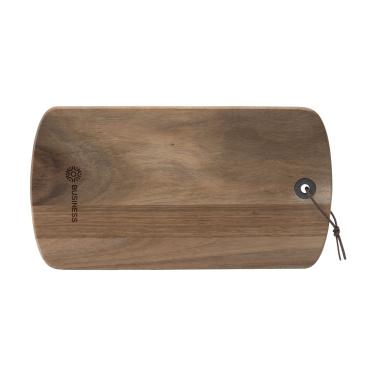 Logotrade promotional product picture of: Cheese Platter Set 4-pcs