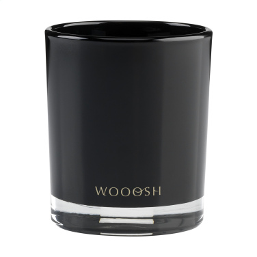 Logo trade promotional giveaways picture of: Wooosh Scented Candle Sweet Vanilla X-Mas