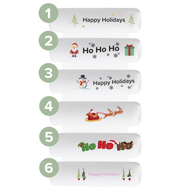 Logotrade business gifts photo of: FrostBalm X-Mas