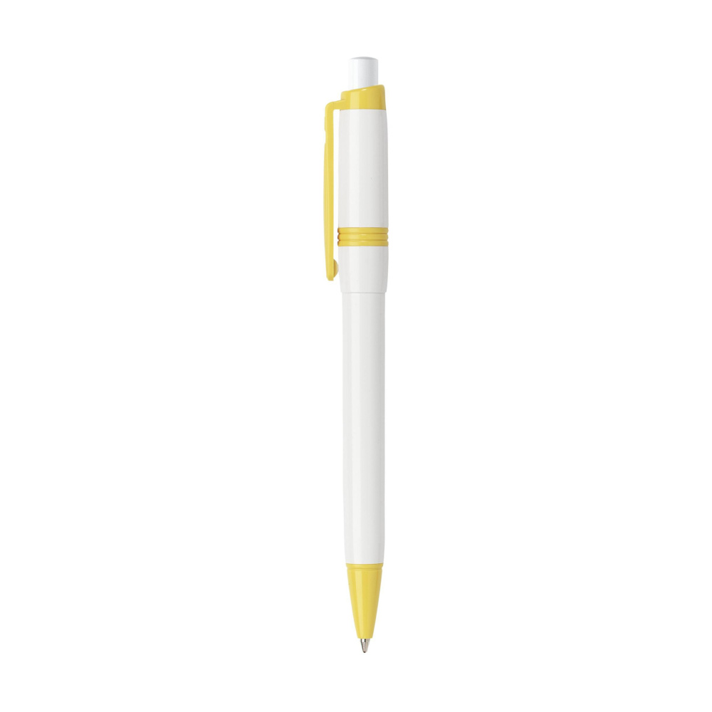 Logotrade promotional product picture of: Stilolinea Olly pen