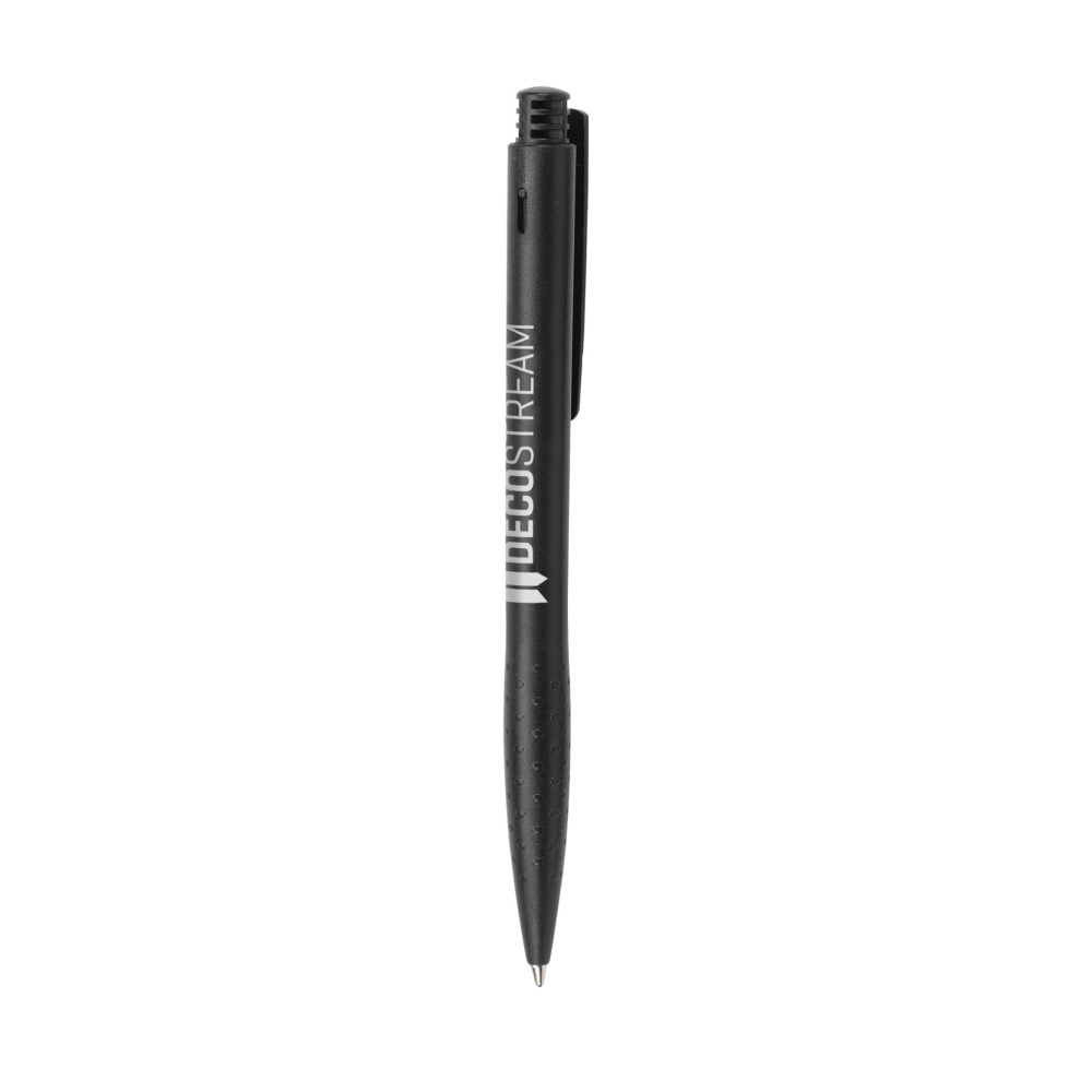 Logo trade promotional product photo of: BlackTip pen