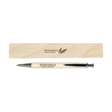 Logotrade promotional gift picture of: Nova pen