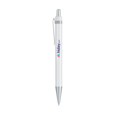 Logotrade advertising product image of: Boston pen