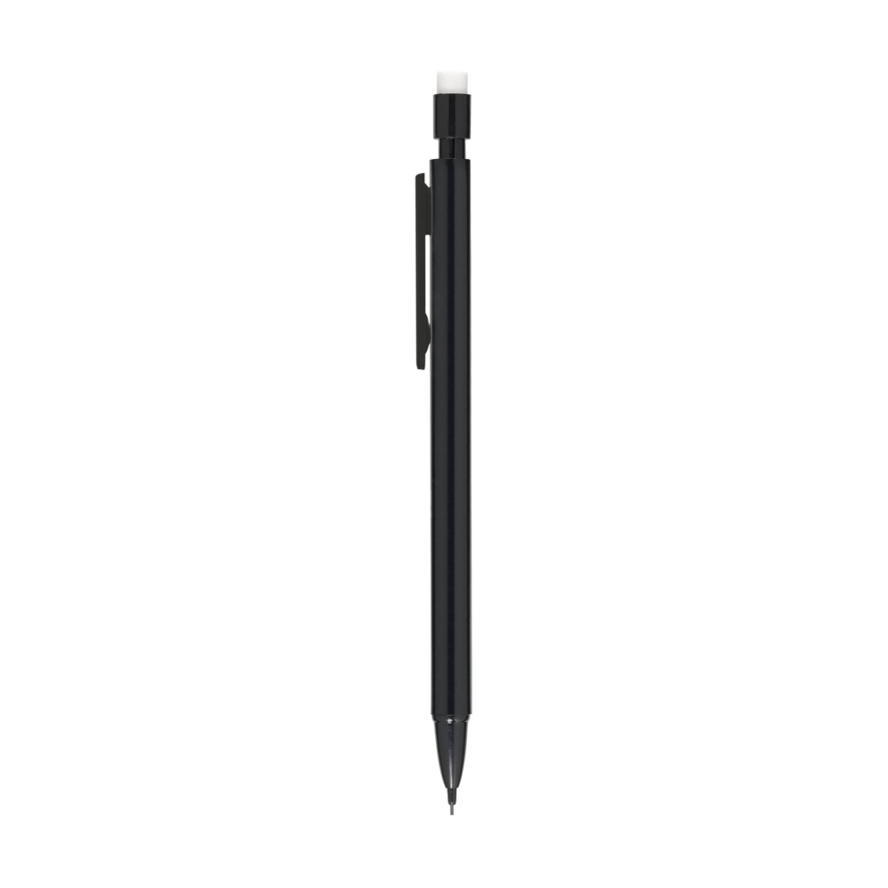 Logo trade business gift photo of: SignPoint refillable pencil