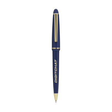 Logotrade promotional gift picture of: Nostalgie One pen