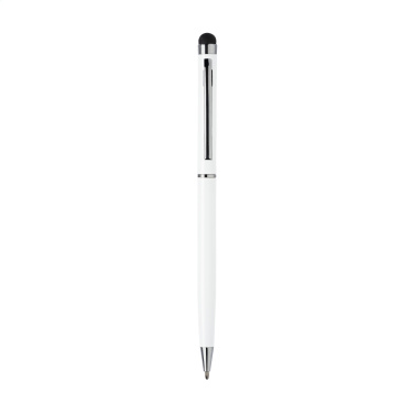 Logo trade advertising product photo of: StylusTouch stylus pen