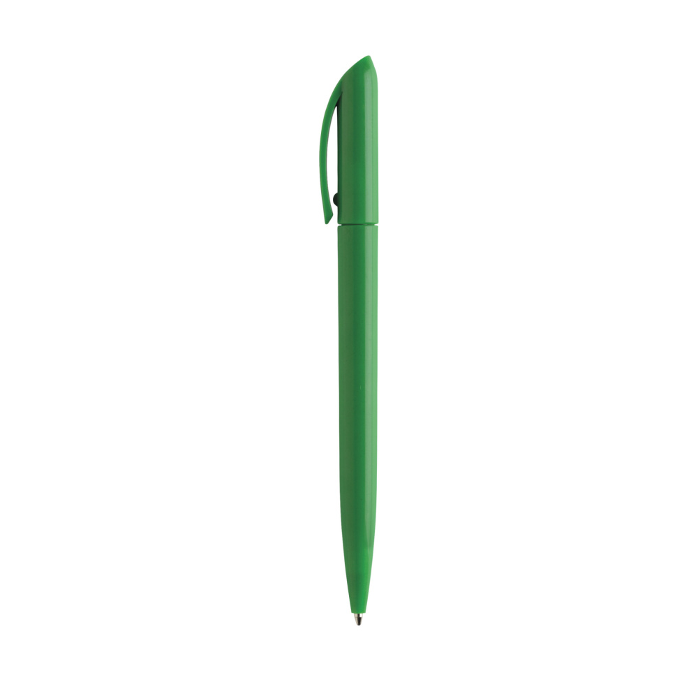 Logo trade promotional gifts picture of: RoxySolid pen