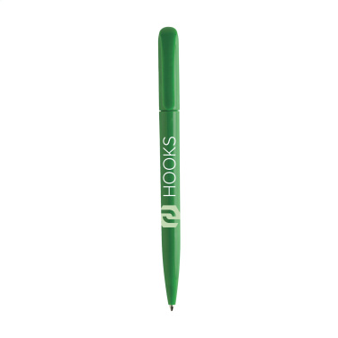Logo trade promotional products image of: RoxySolid pen
