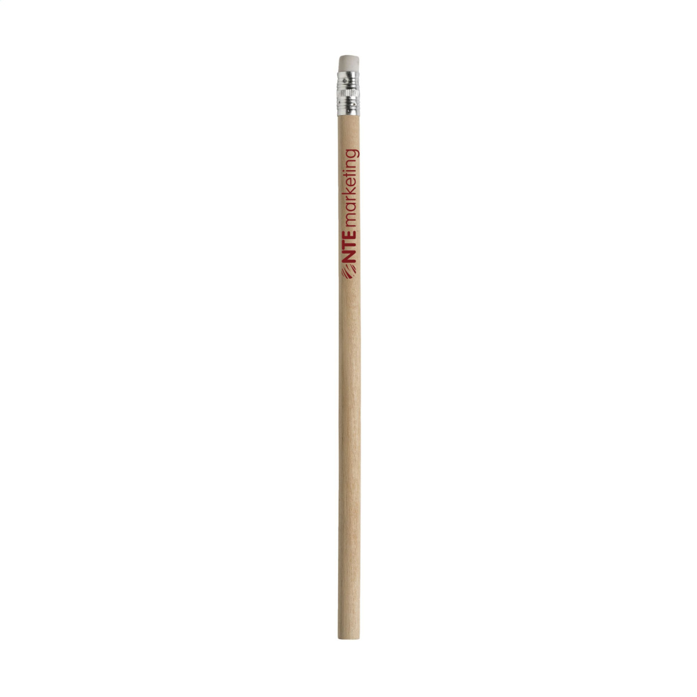 Logo trade corporate gifts image of: Topic pencil