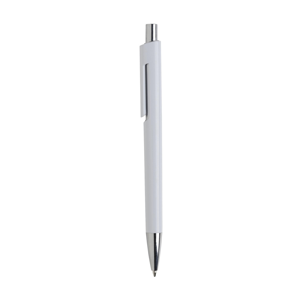 Logotrade corporate gift picture of: Vista Solid pen