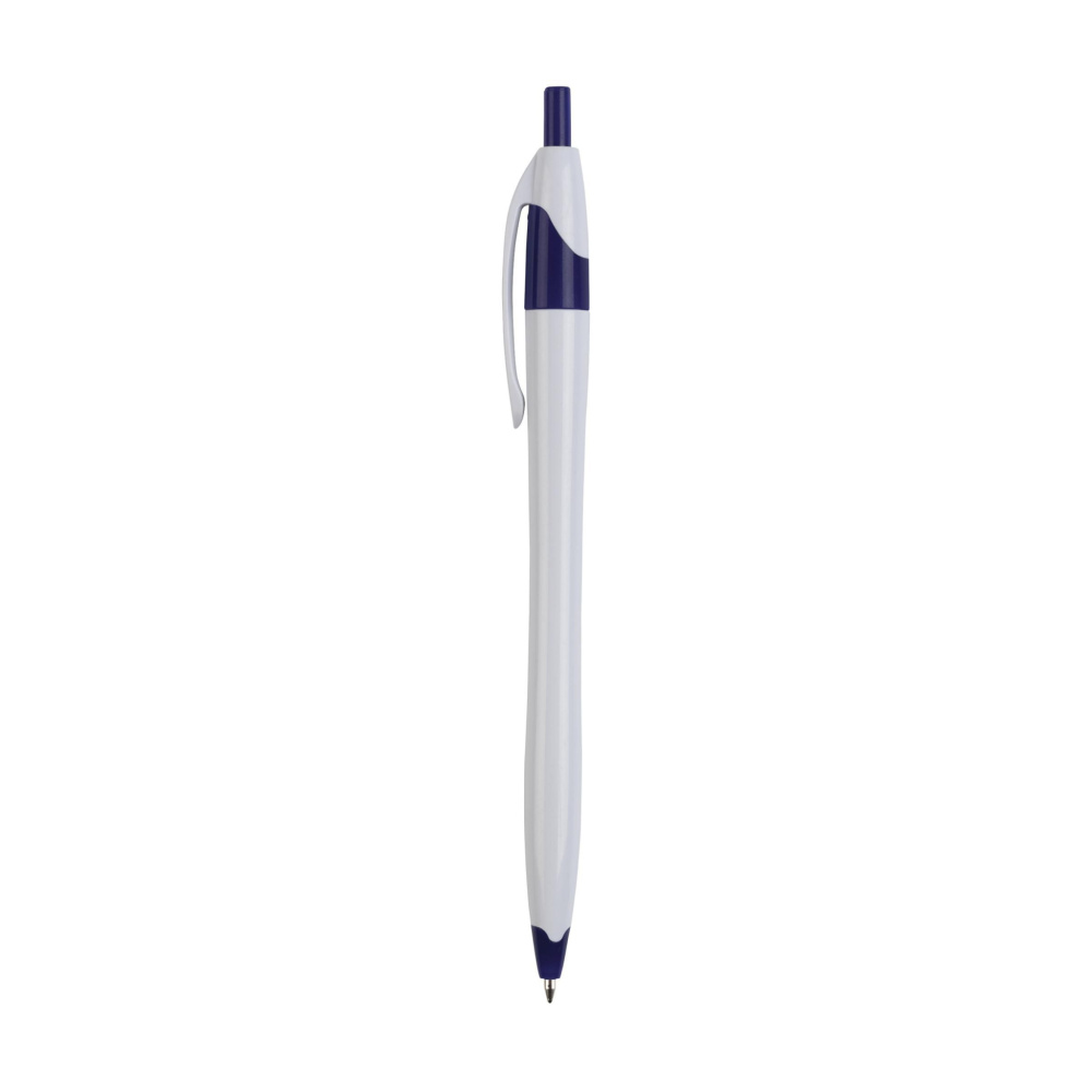 Logo trade corporate gift photo of: Palito pen