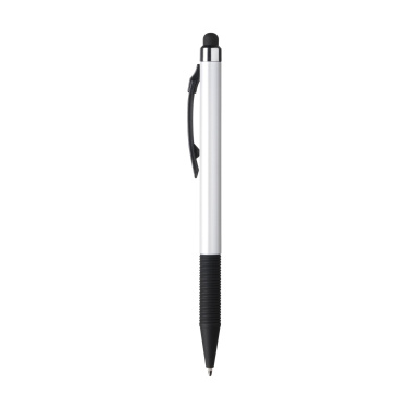 Logo trade promotional items image of: TouchDown stylus pen