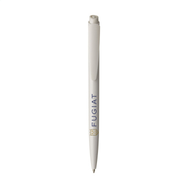 Logo trade promotional gifts picture of: Senator Dart Polished pen