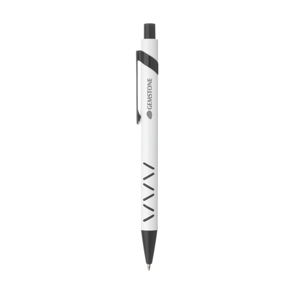 Logotrade corporate gift image of: Monza pen