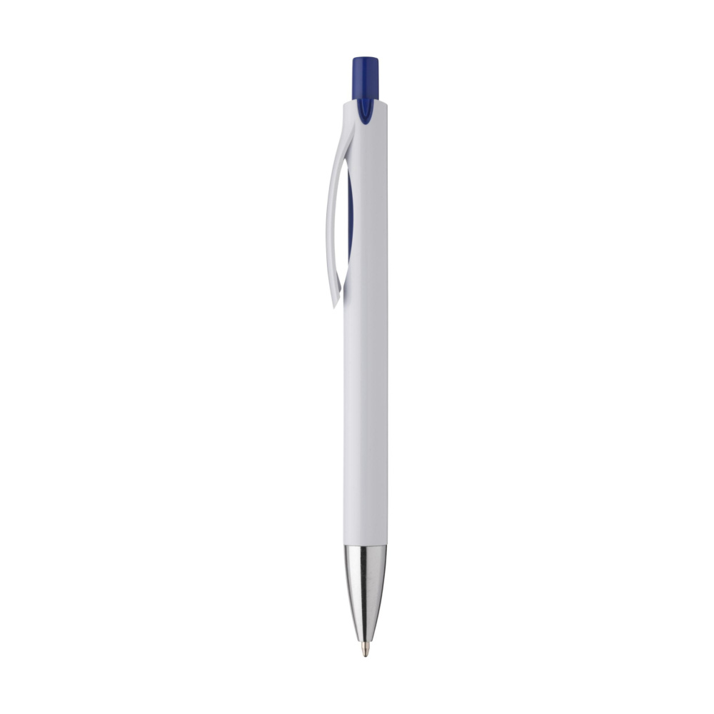 Logo trade promotional item photo of: Modena pen