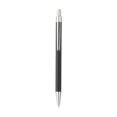Logotrade promotional merchandise picture of: Sfera Recycled Aluminium pen