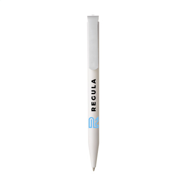 Logo trade promotional items picture of: Senator SuperHit Bio pen