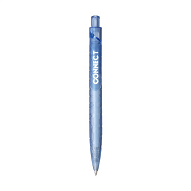 Logo trade promotional merchandise picture of: BottleWise RPET pen