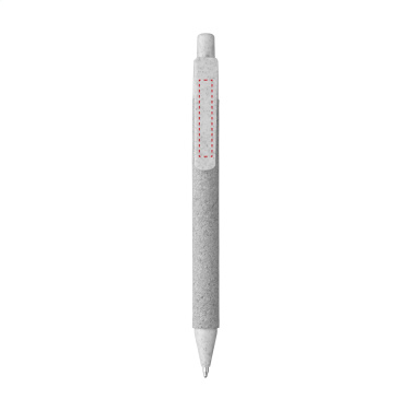 Logotrade corporate gifts photo of: Cork ECO Write pen