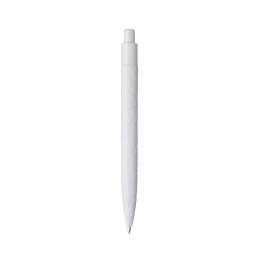 Logo trade advertising products picture of: Bio-Stone Pen