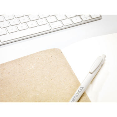 Logo trade advertising products picture of: Stilolinea Baron 03 Recycled pen