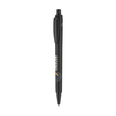 Logotrade promotional merchandise photo of: Stilolinea Baron 03 Total Recycled pen