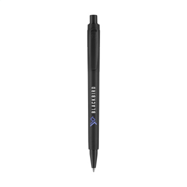 Logotrade advertising products photo of: Stilolinea Baron 03 Total Recycled pen