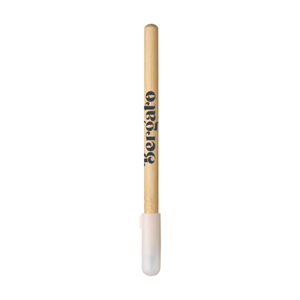 Logo trade advertising products image of: Longlife Pencil sustainable pencil
