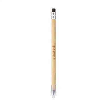 Logotrade promotional gift picture of: Everlasting Pencil