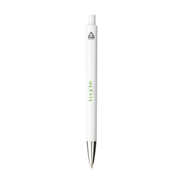 Logotrade corporate gifts photo of: Vista GRS Recycled ABS pen