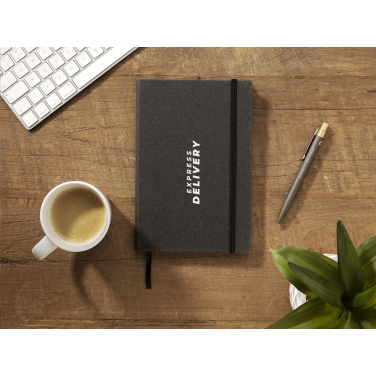 Logotrade promotional products photo of: Alvar GRS Recycled Alu Pen