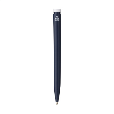 Logo trade promotional items image of: Digiprint GRS Recycled Pen