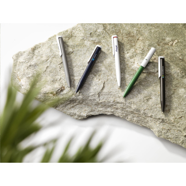 Logo trade promotional product photo of: Digiprint GRS Recycled Pen