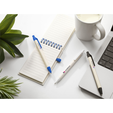 Logotrade promotional gift image of: Milk-Carton Pen