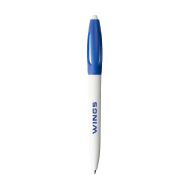 Logo trade promotional giveaways image of: Stilolinea S45 BIO-S! pen