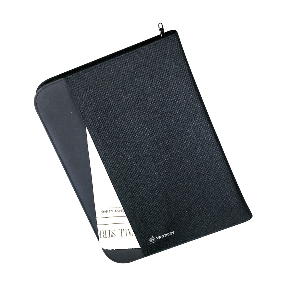 Logotrade corporate gift image of: Firenze A4 document folder