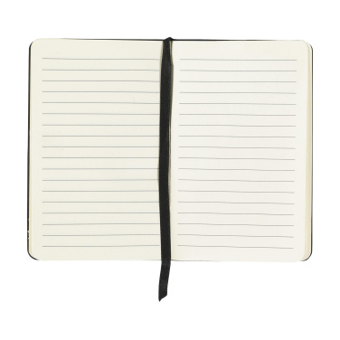 Logotrade promotional product picture of: Pocket Paper Notebook A6