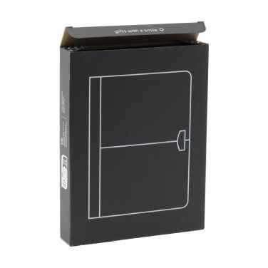 Logo trade promotional giveaway photo of: TucsonChief A5 document folder