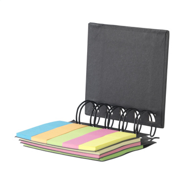 Logo trade promotional giveaway photo of: Memo Paper memobook