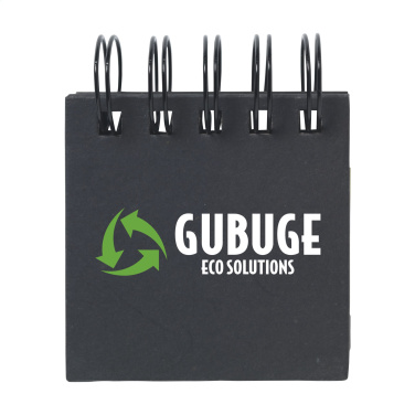Logo trade promotional items picture of: Memo Paper memobook