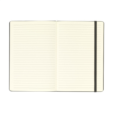 Logo trade advertising products picture of: CraftCover Notebook A5