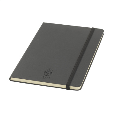 Logotrade promotional products photo of: CraftCover Notebook A5