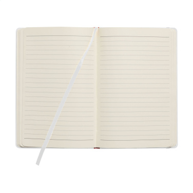 Logotrade promotional gift image of: Pocket Notebook A5 X-Mas