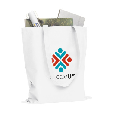 Logo trade advertising products picture of: Shopper shopping bag