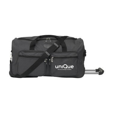 Logotrade promotional products photo of: Milan TrolleyBag