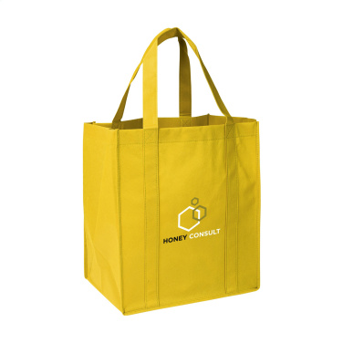 Logo trade advertising products picture of: ShopXL shopping bag
