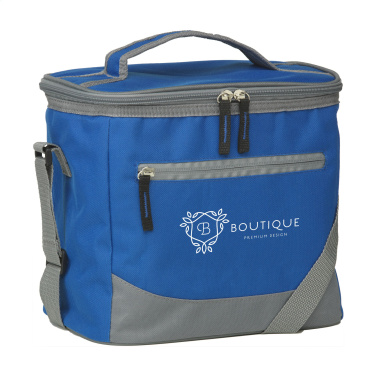 Logo trade promotional giveaways image of: Fresco cooler bag