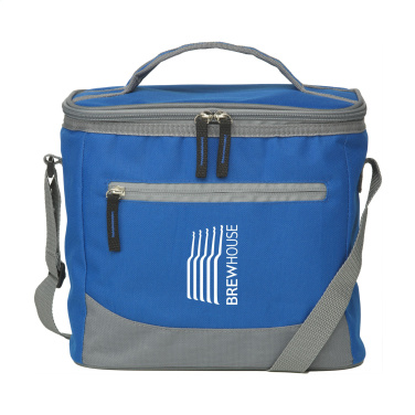 Logotrade promotional giveaway image of: Fresco cooler bag
