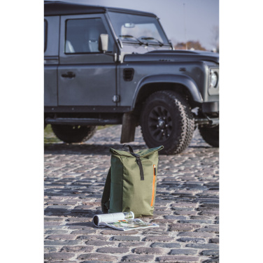 Logotrade advertising product image of: Nolan backpack