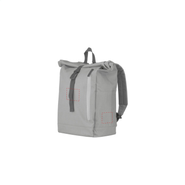 Logotrade promotional item picture of: Nolan backpack